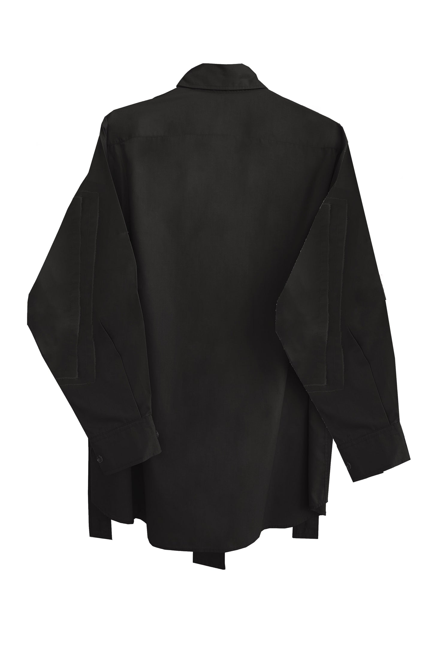 Layered Shirt - Oversized