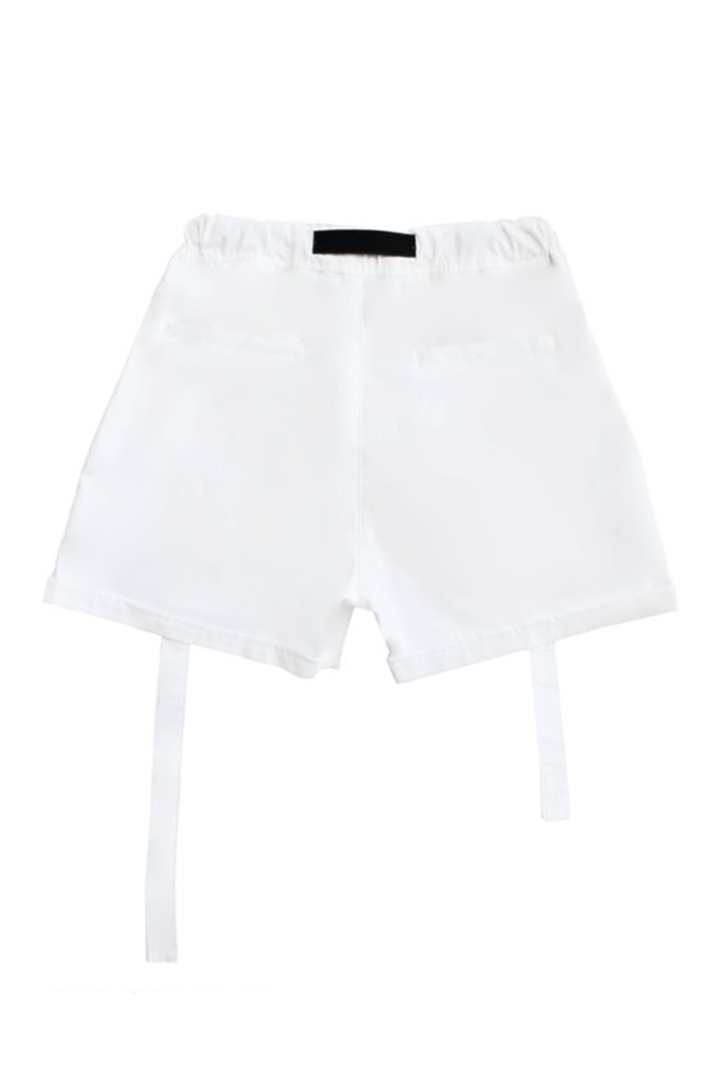 Extra White Short