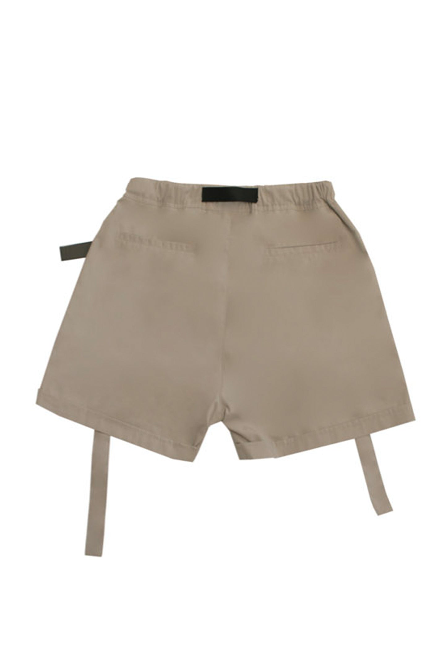 Soften Tan Short