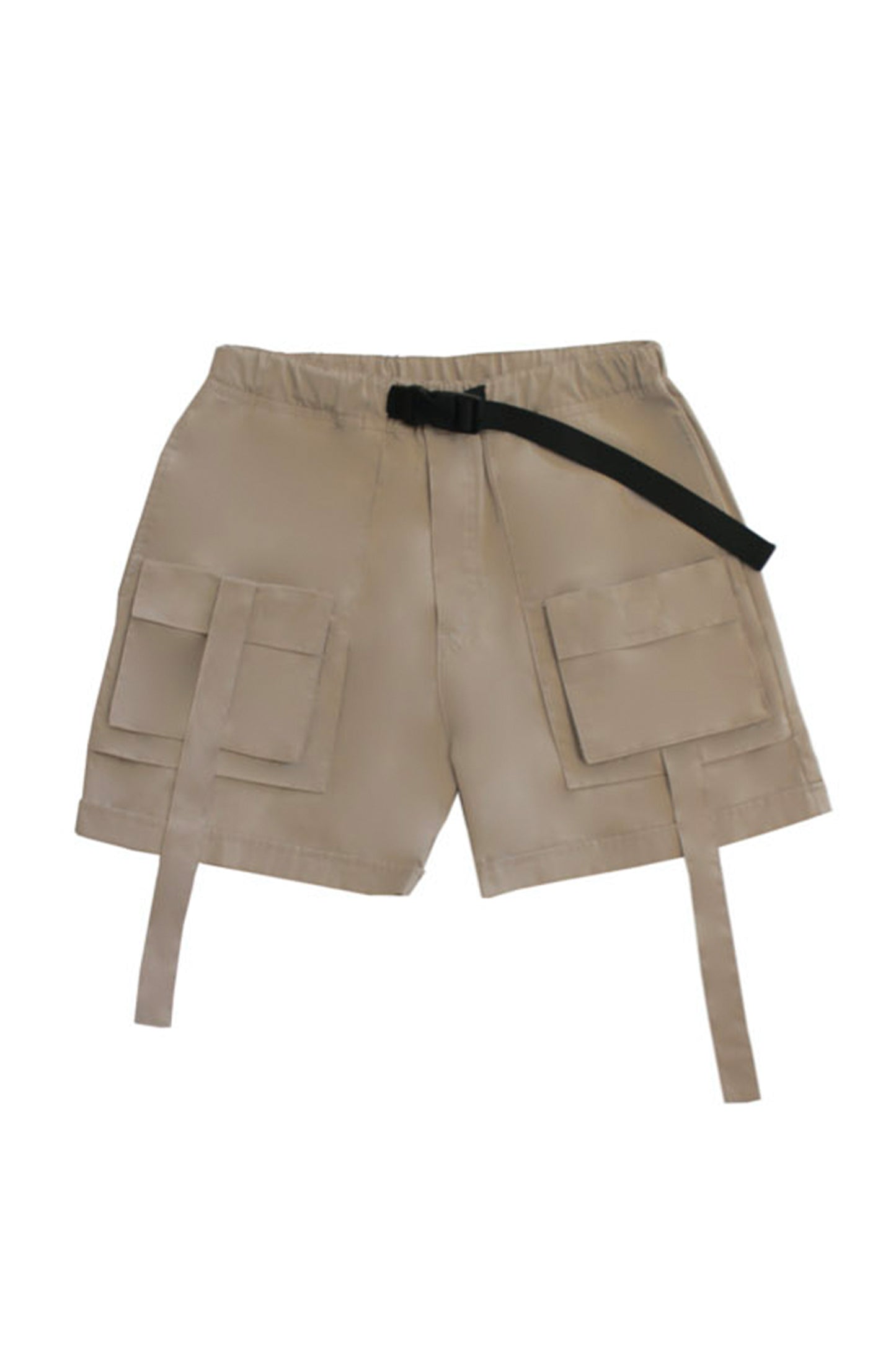 Soften Tan Short