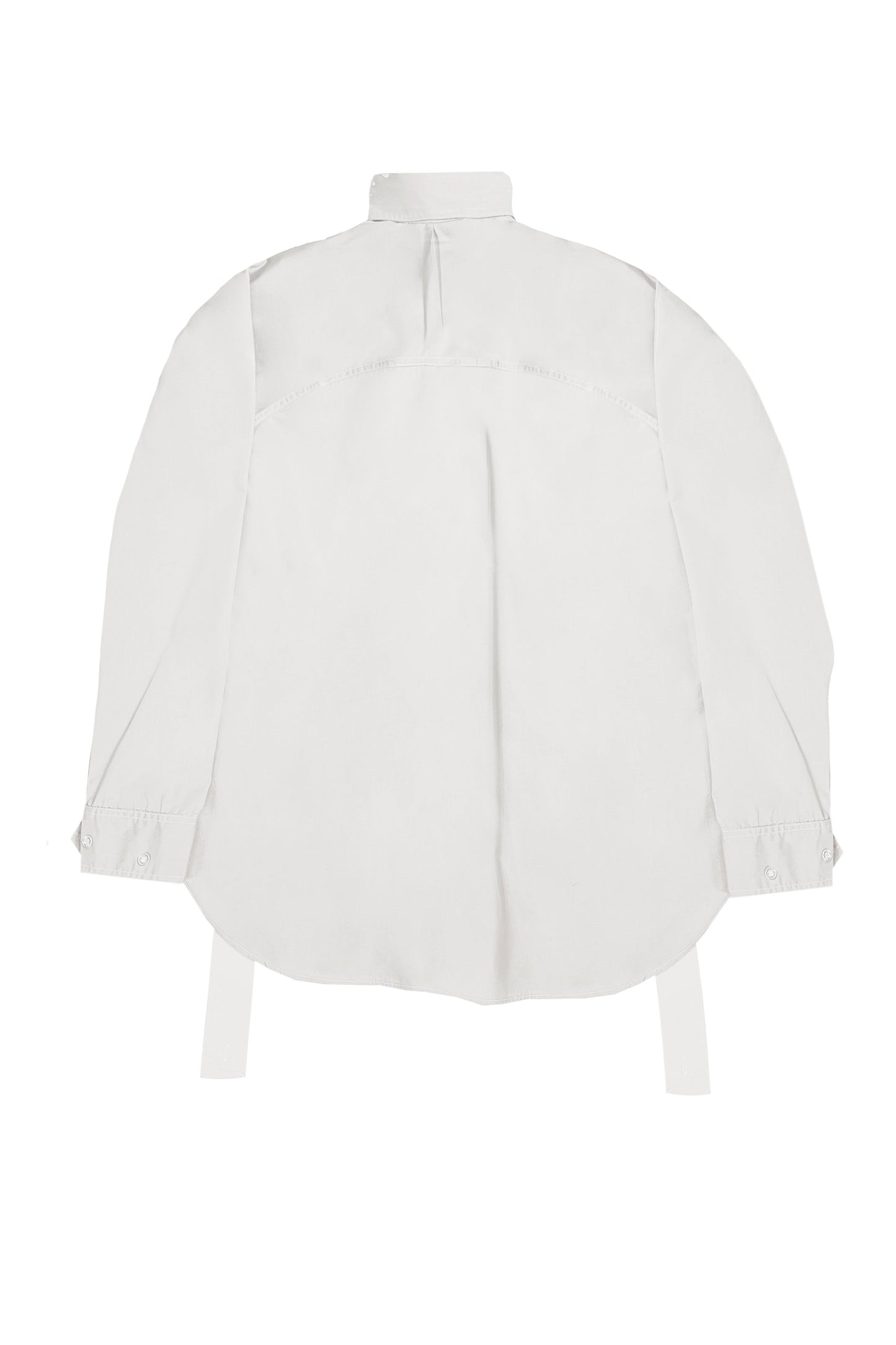 Pocket Shirt - Oversized