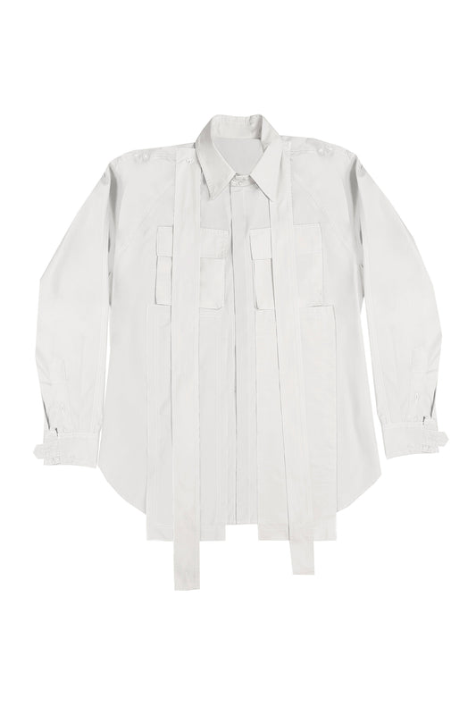 Pocket Shirt - Oversized