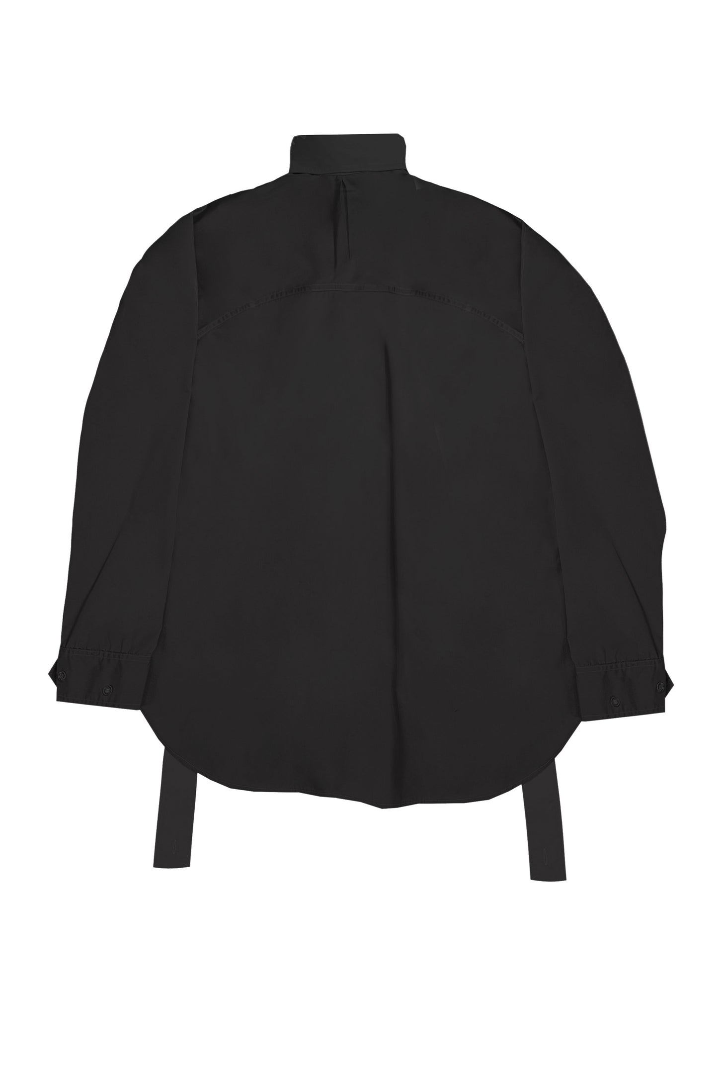 Pocket Shirt - Oversized