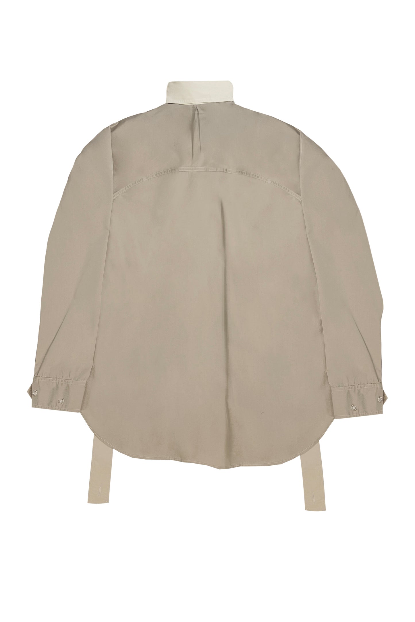 Pocket Shirt - Oversized