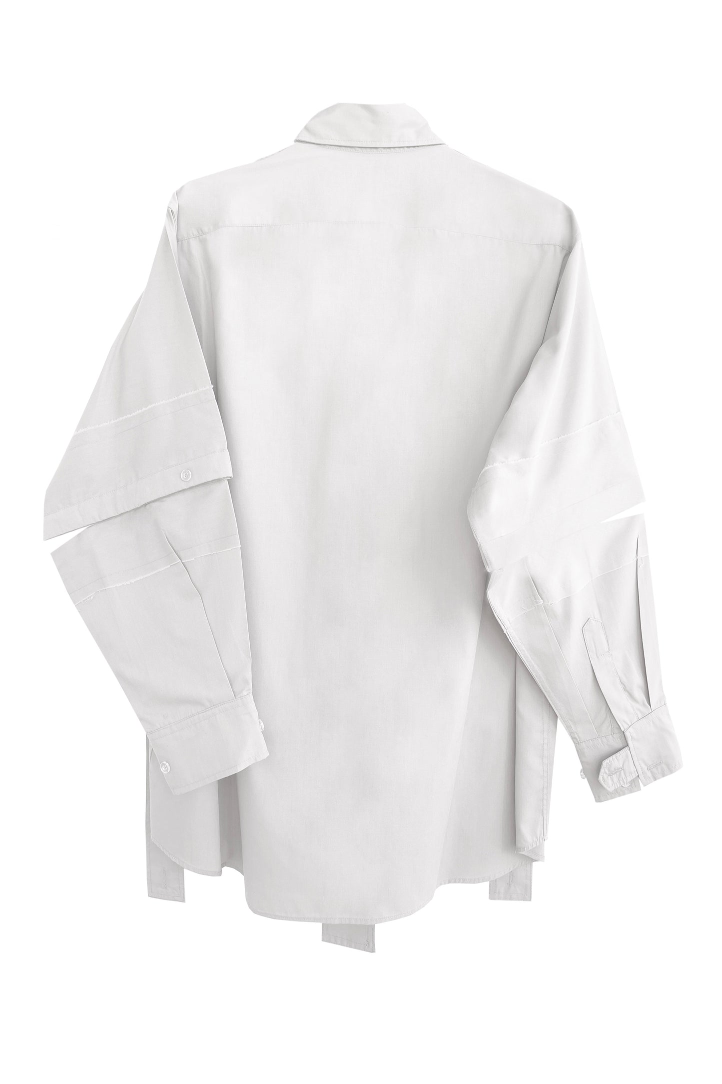 Safari Shirt - Oversized