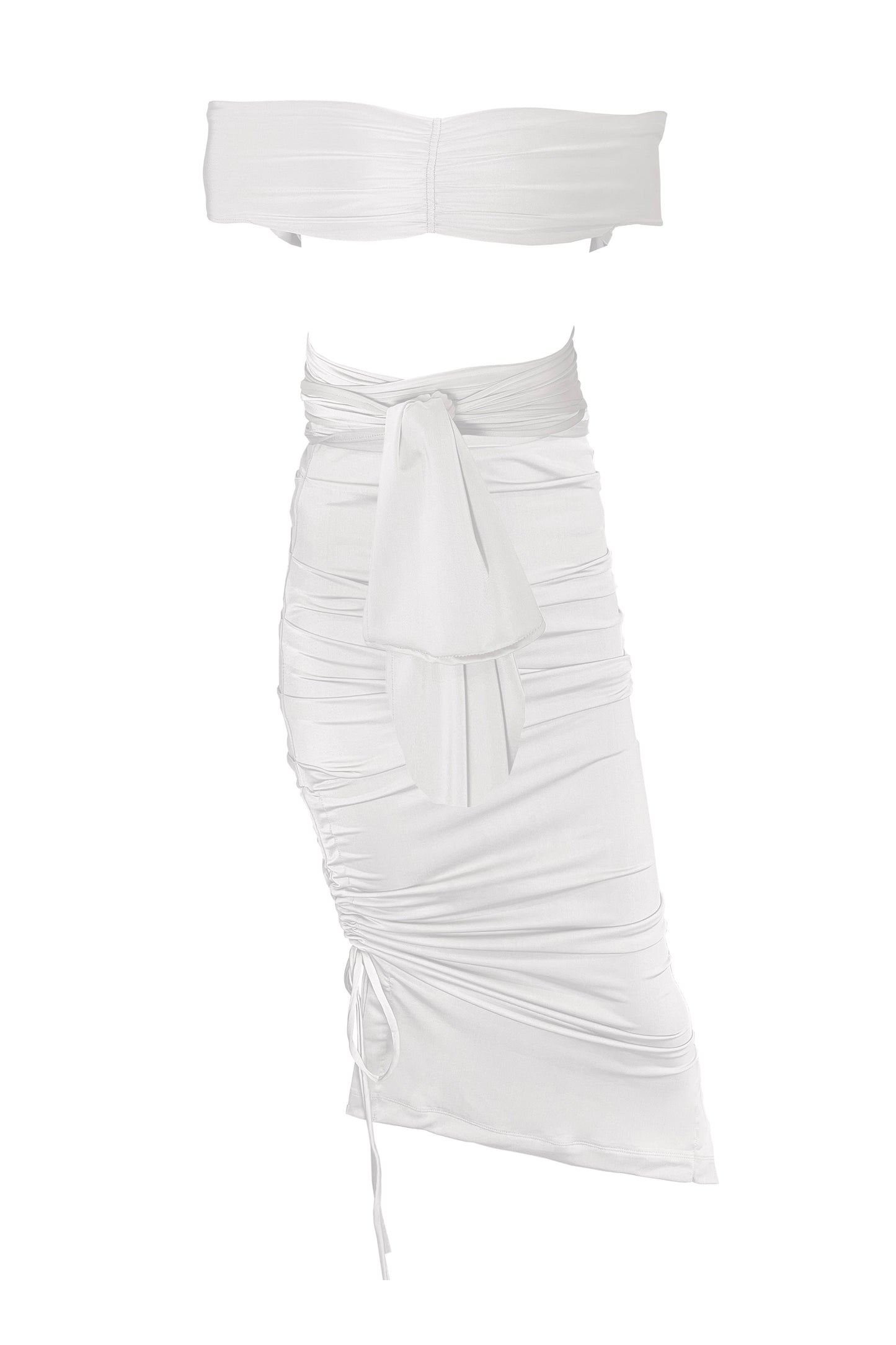 Rushed Two Piece Set