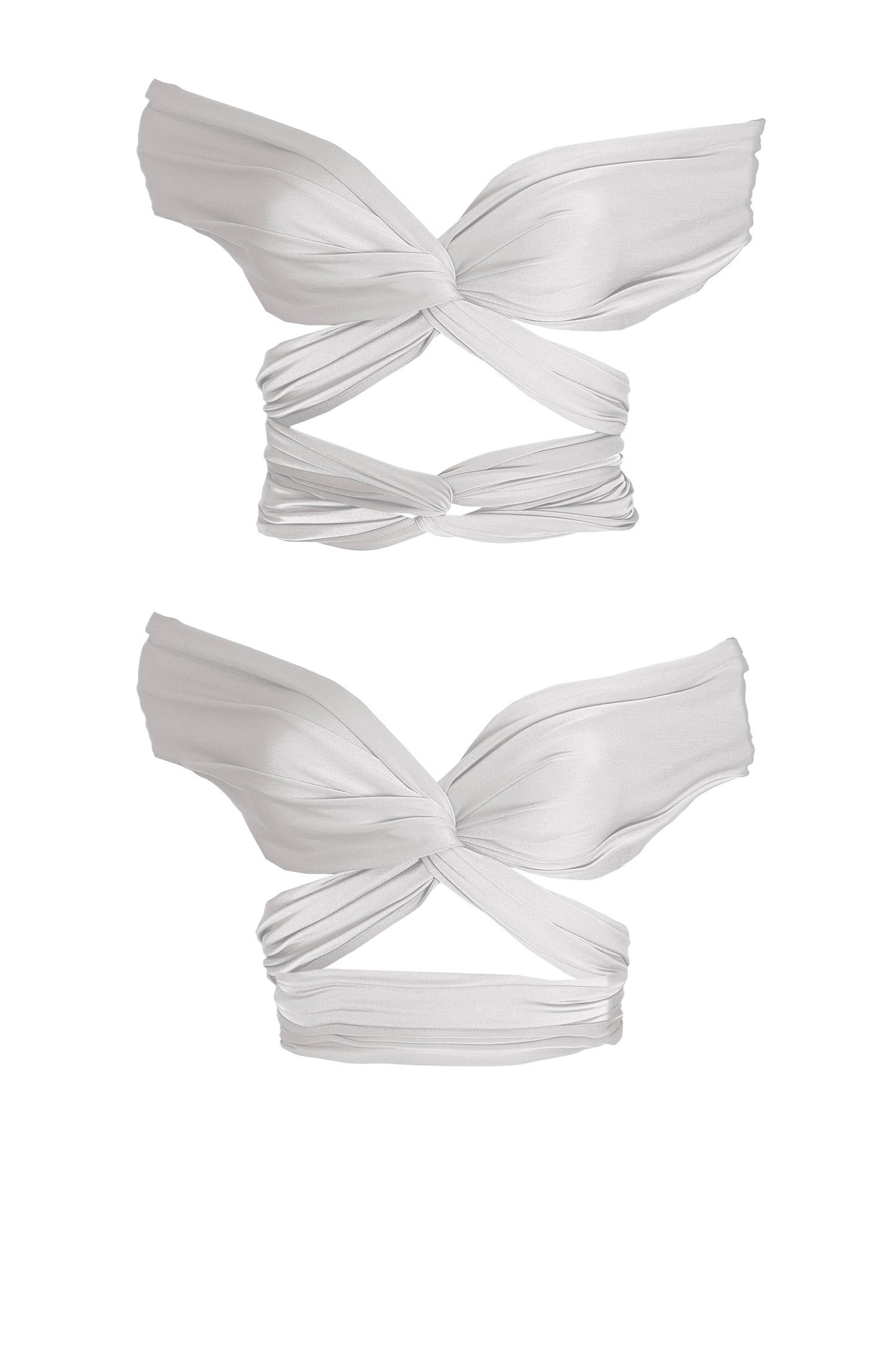 Rushed Two Piece Set