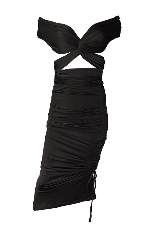 Rushed Two Piece Set