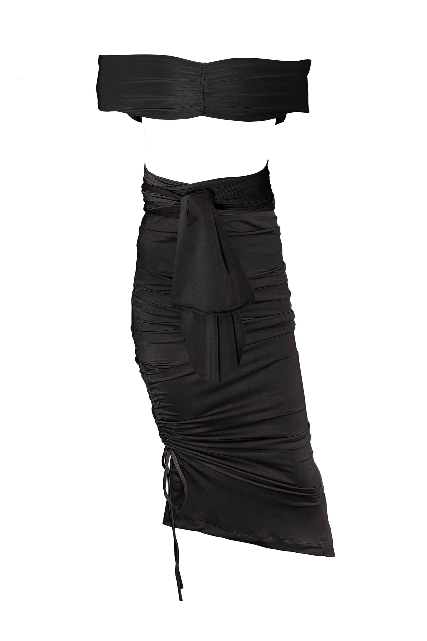 Rushed Two Piece Set