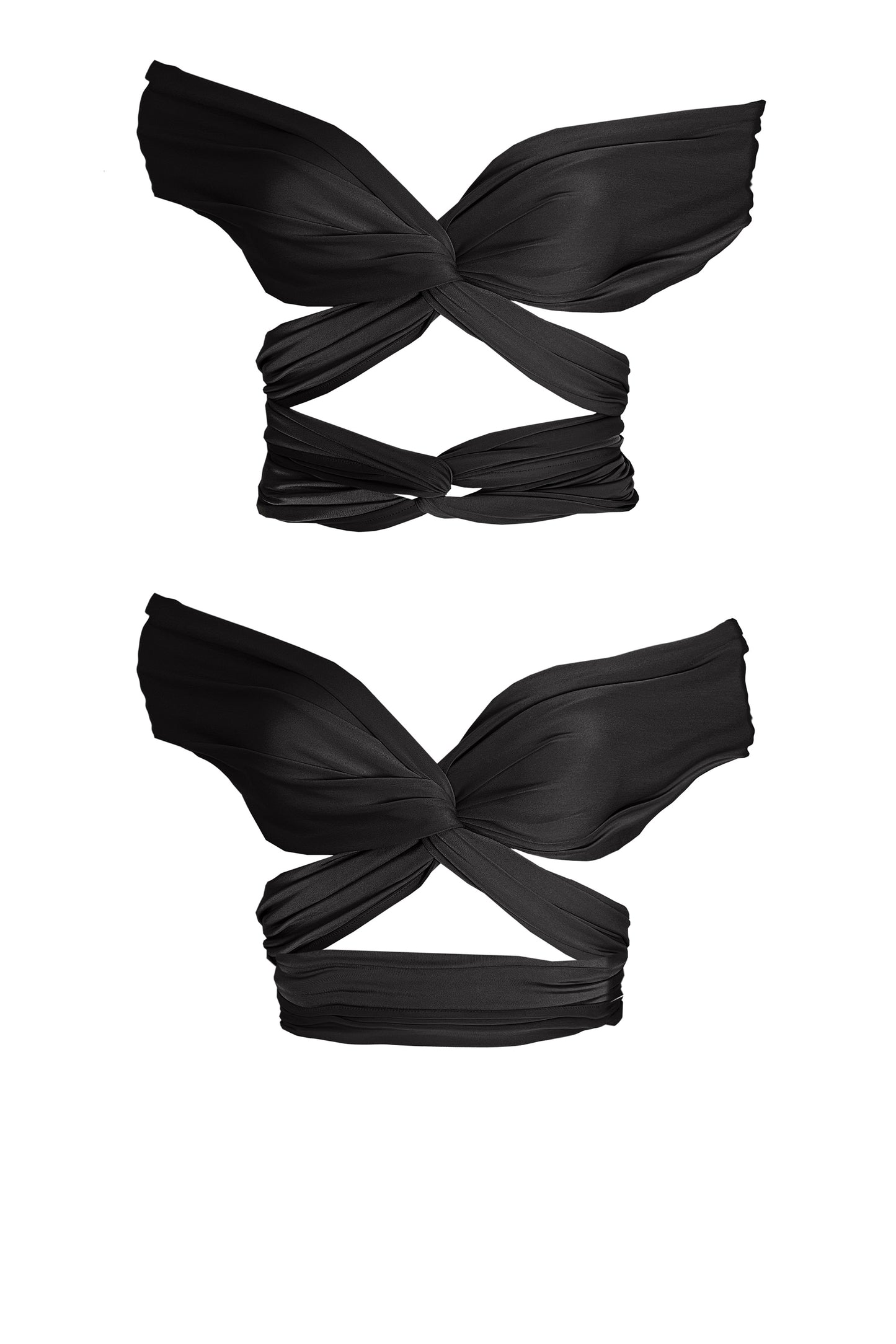 Rushed Two Piece Set