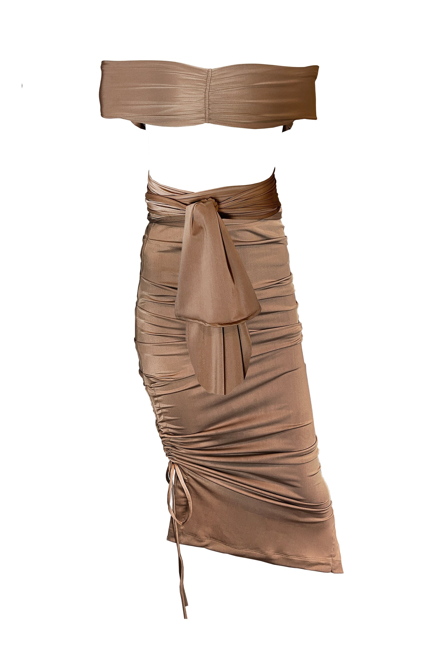 Rushed Two Piece Set