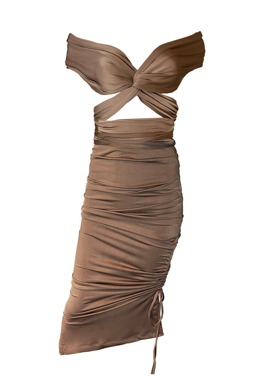 Rushed Two Piece Set