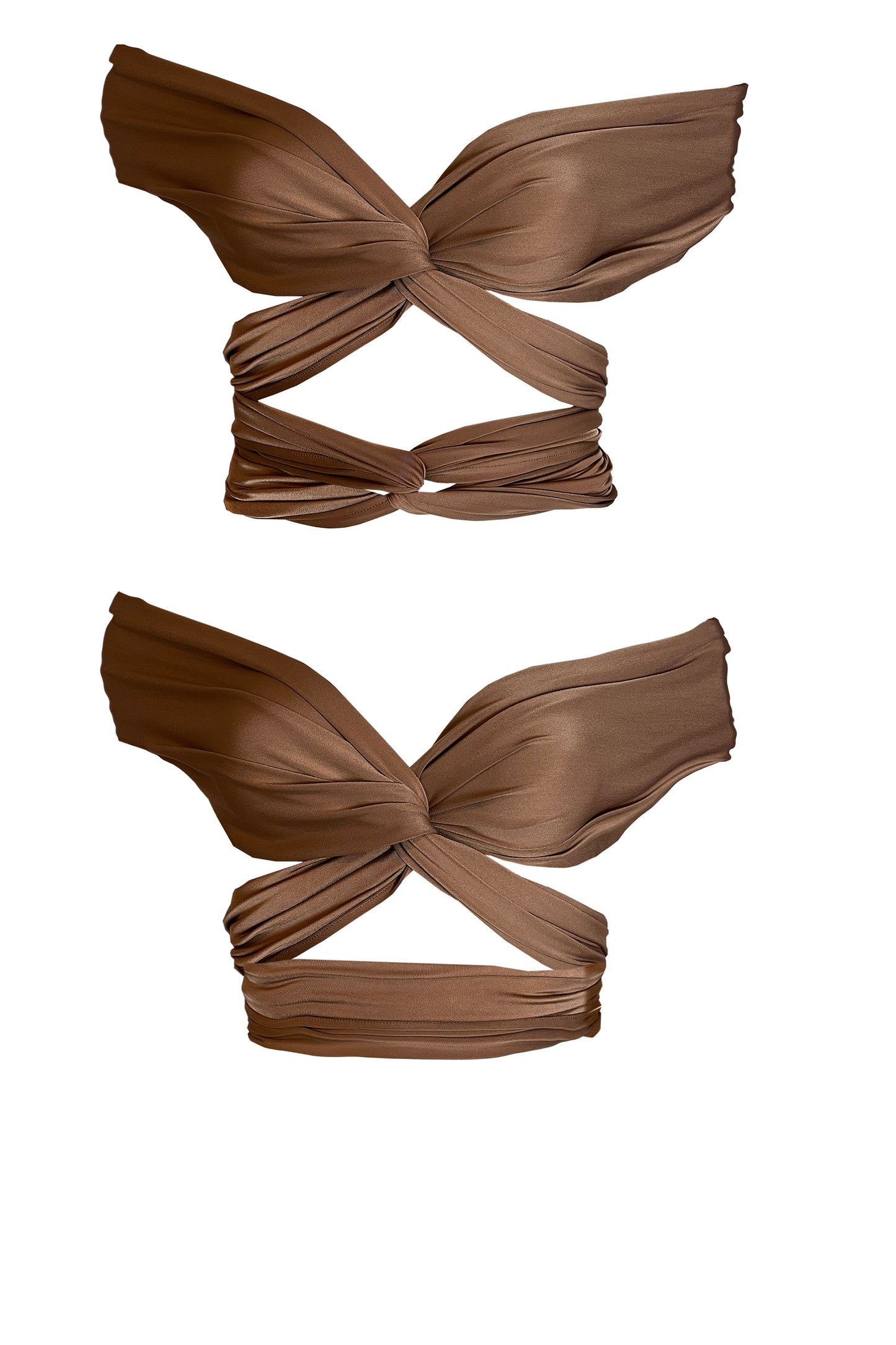 Rushed Two Piece Set