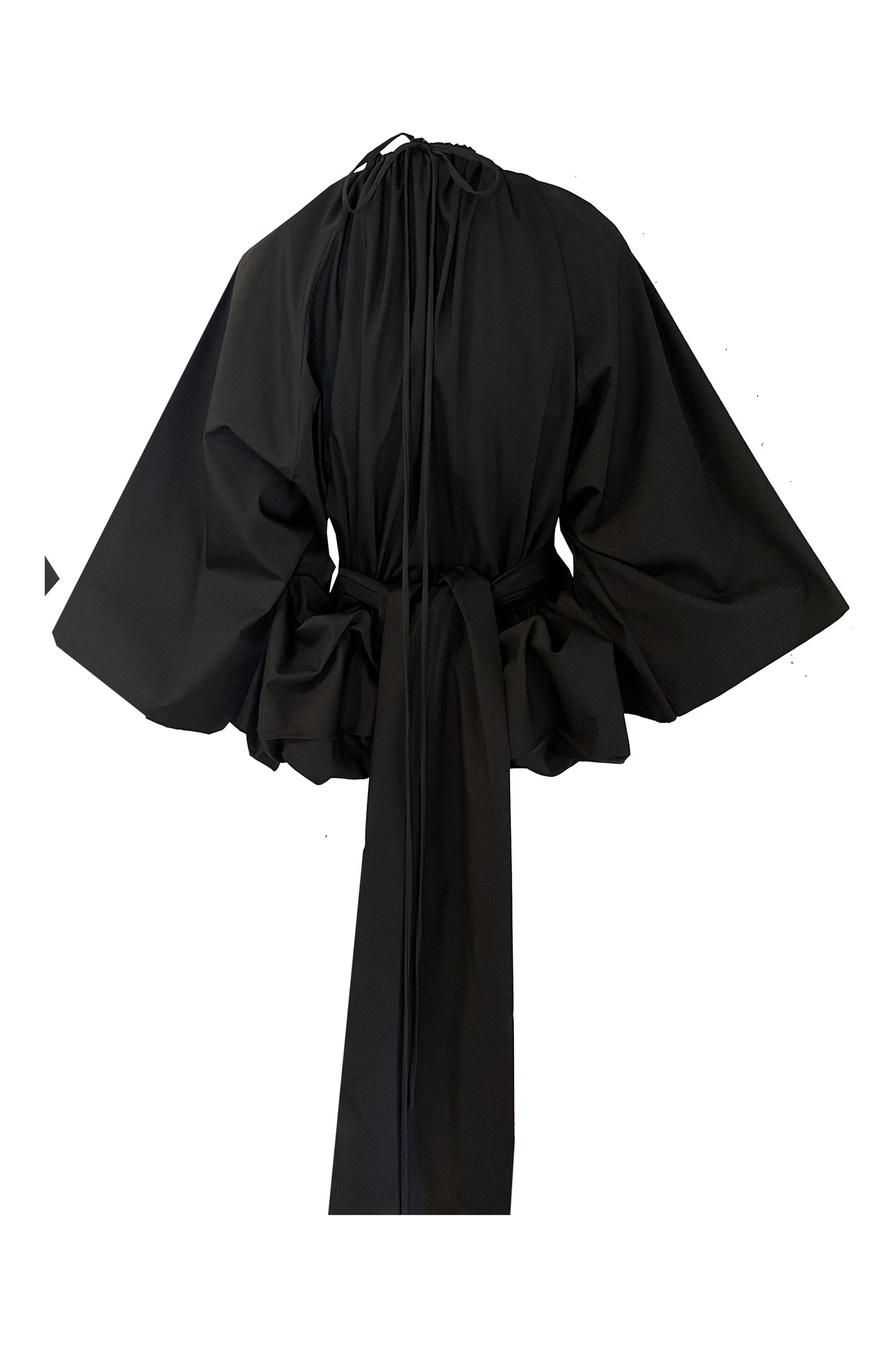 Kumori Blouse
