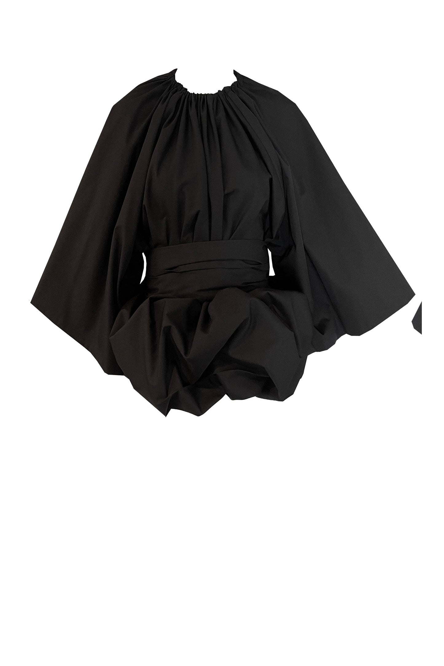 Kumori Blouse