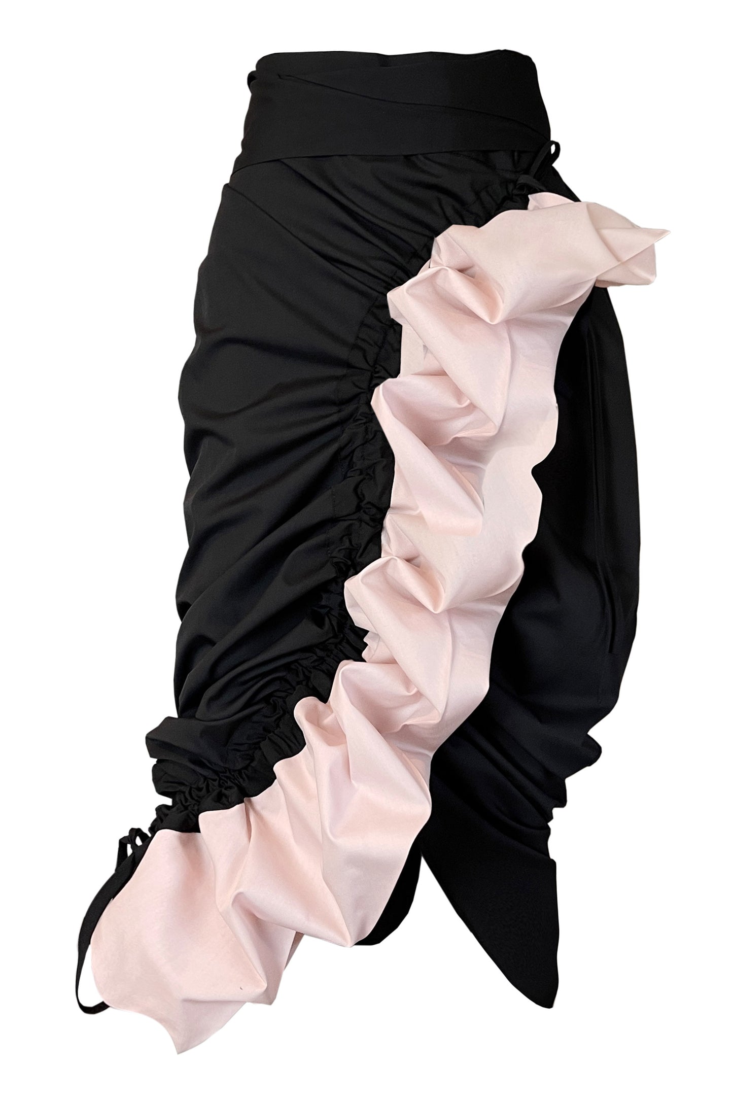 Cloud Skirt