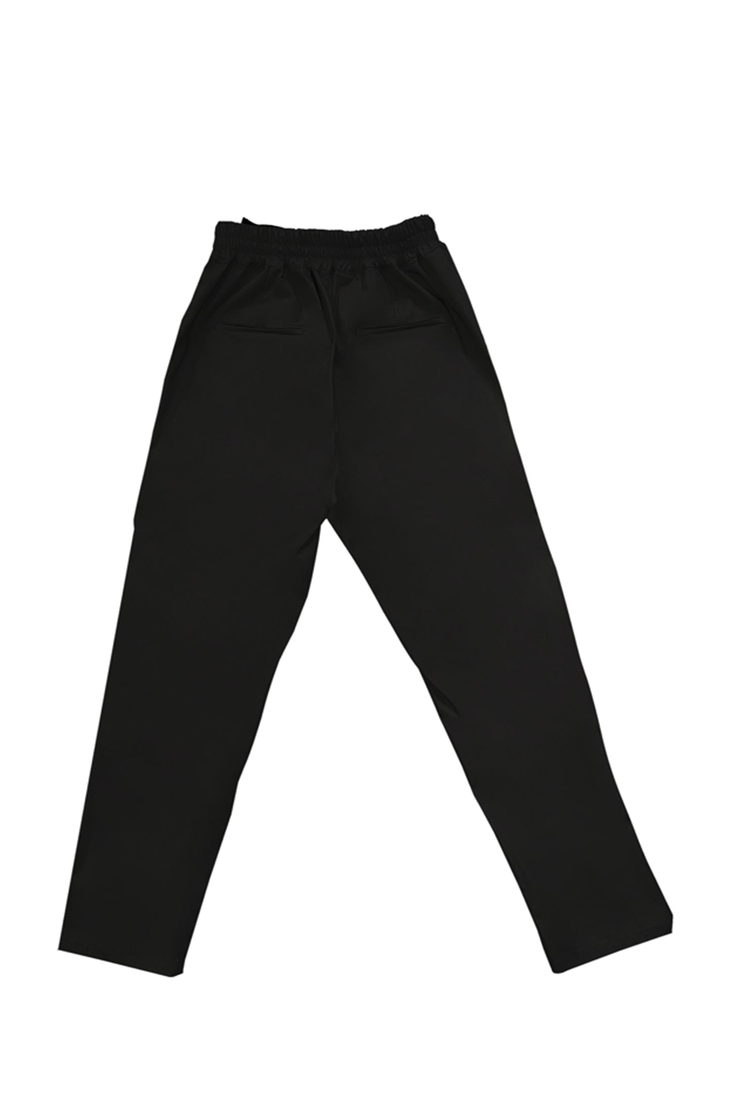 Black Fox Pants