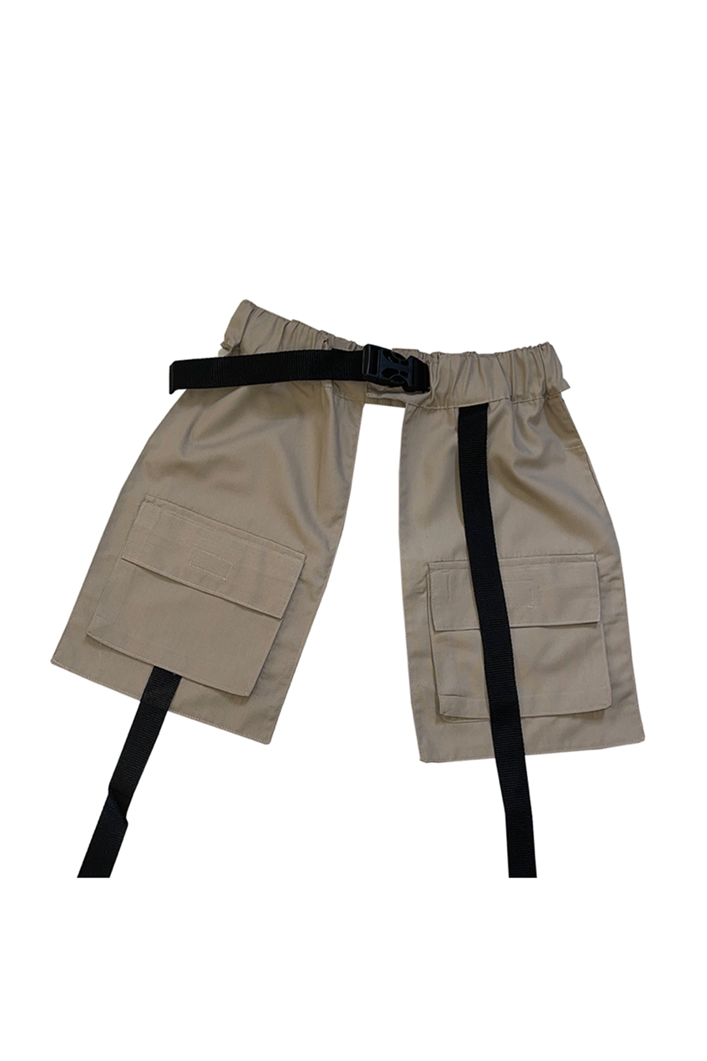 Urban Jungle Pockets