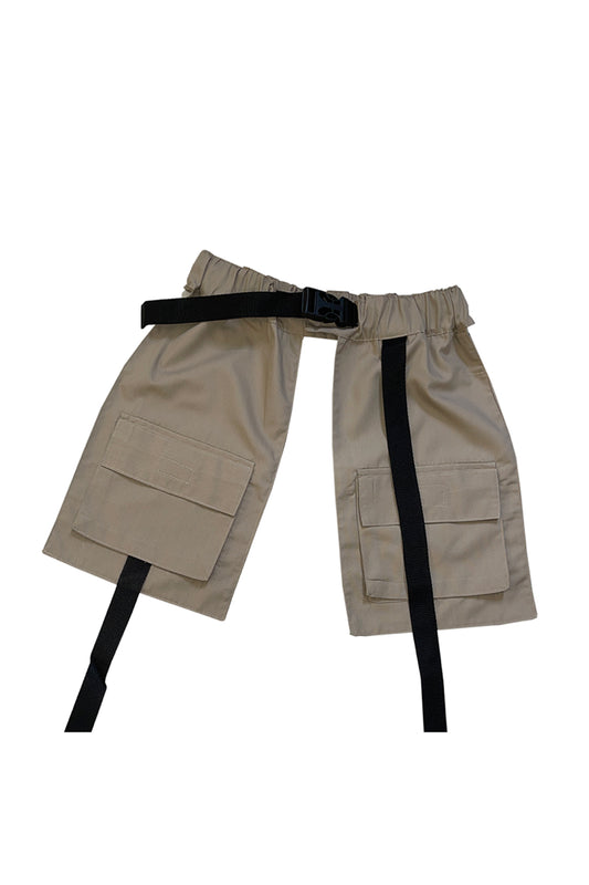 Urban Jungle Pockets