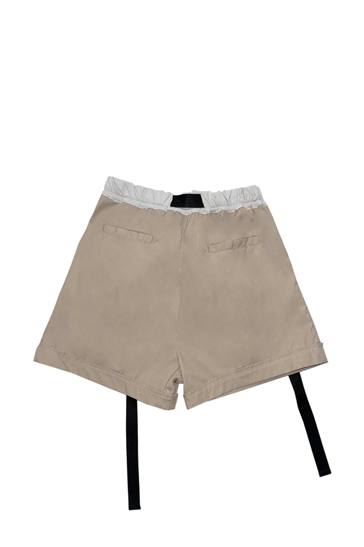 Dirty Martini & Khaki Shorts