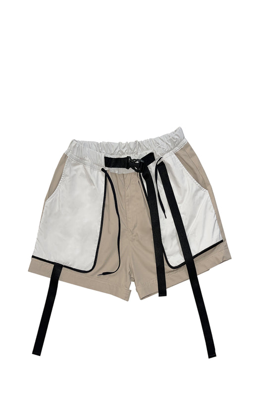 Dirty Martini & Khaki Shorts