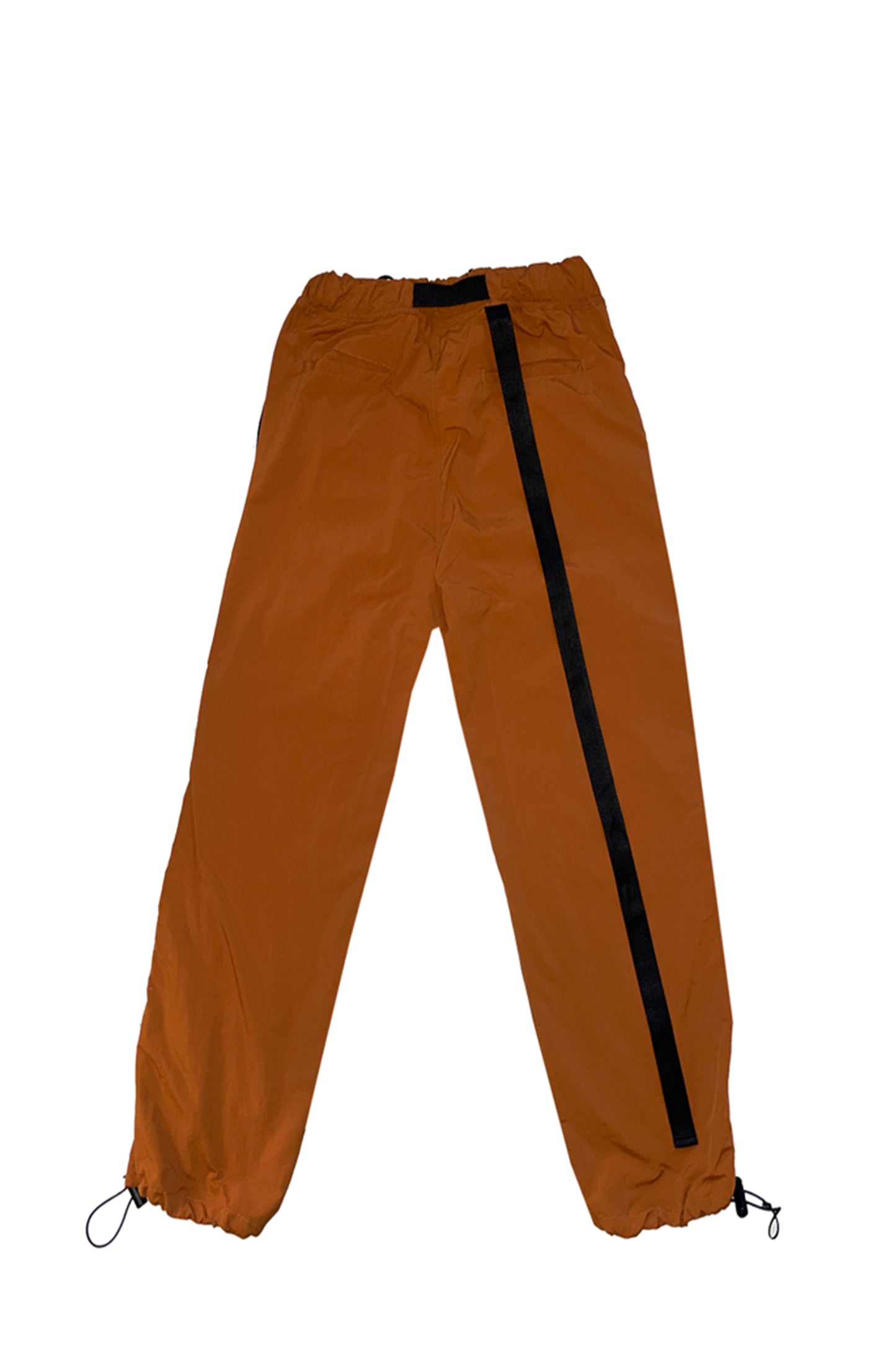 Gingery Cargo Pants