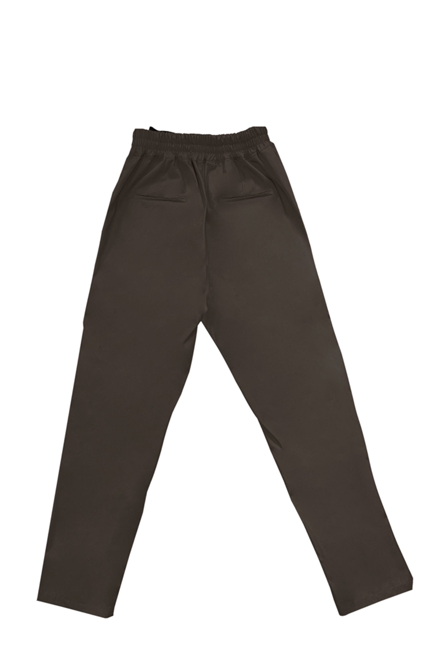 Dark Olive Pants