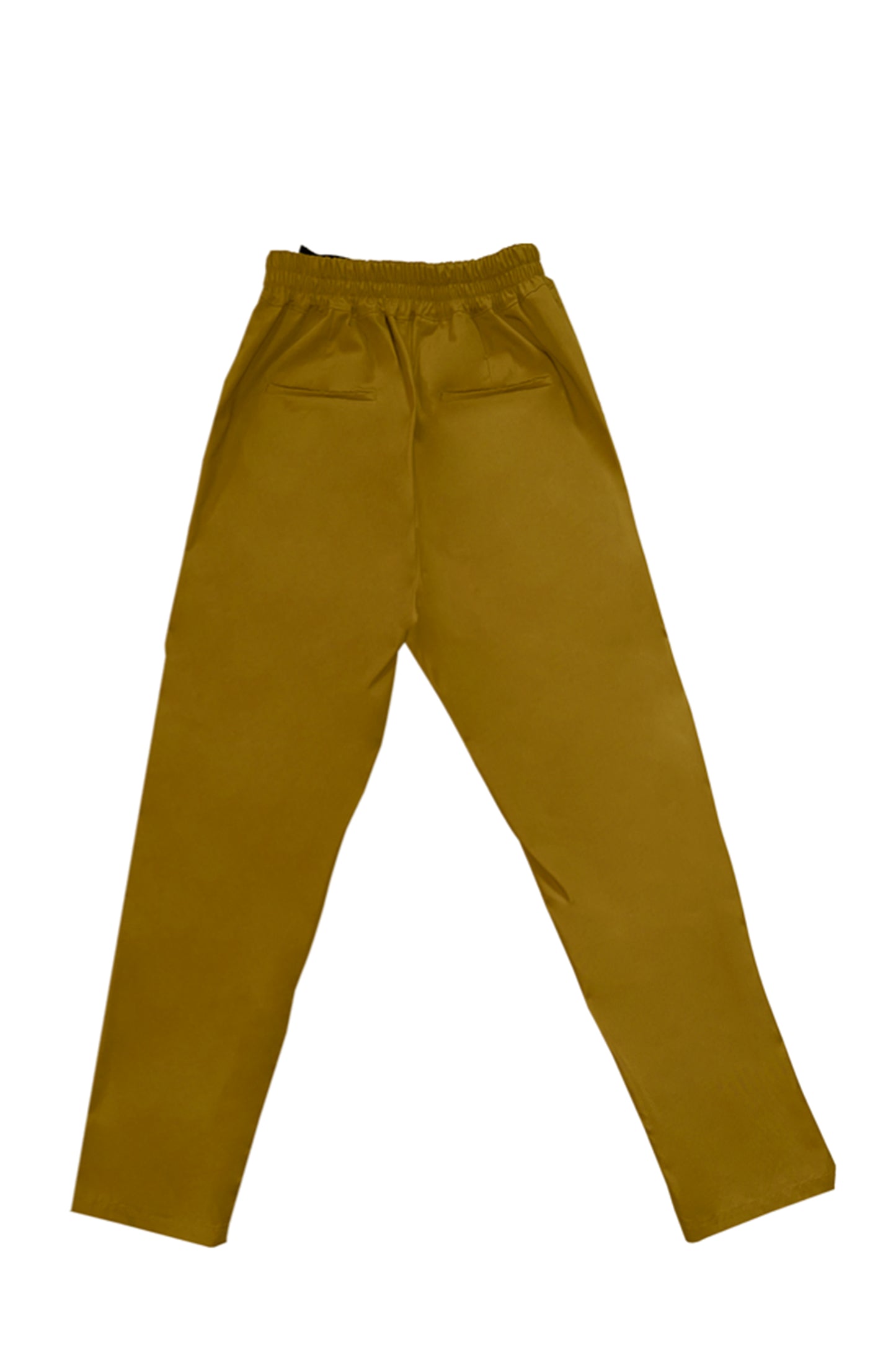 Crispy Gold Pants