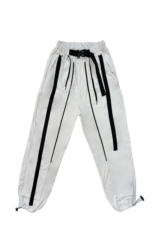 Dirty Mariti Cargo Pants