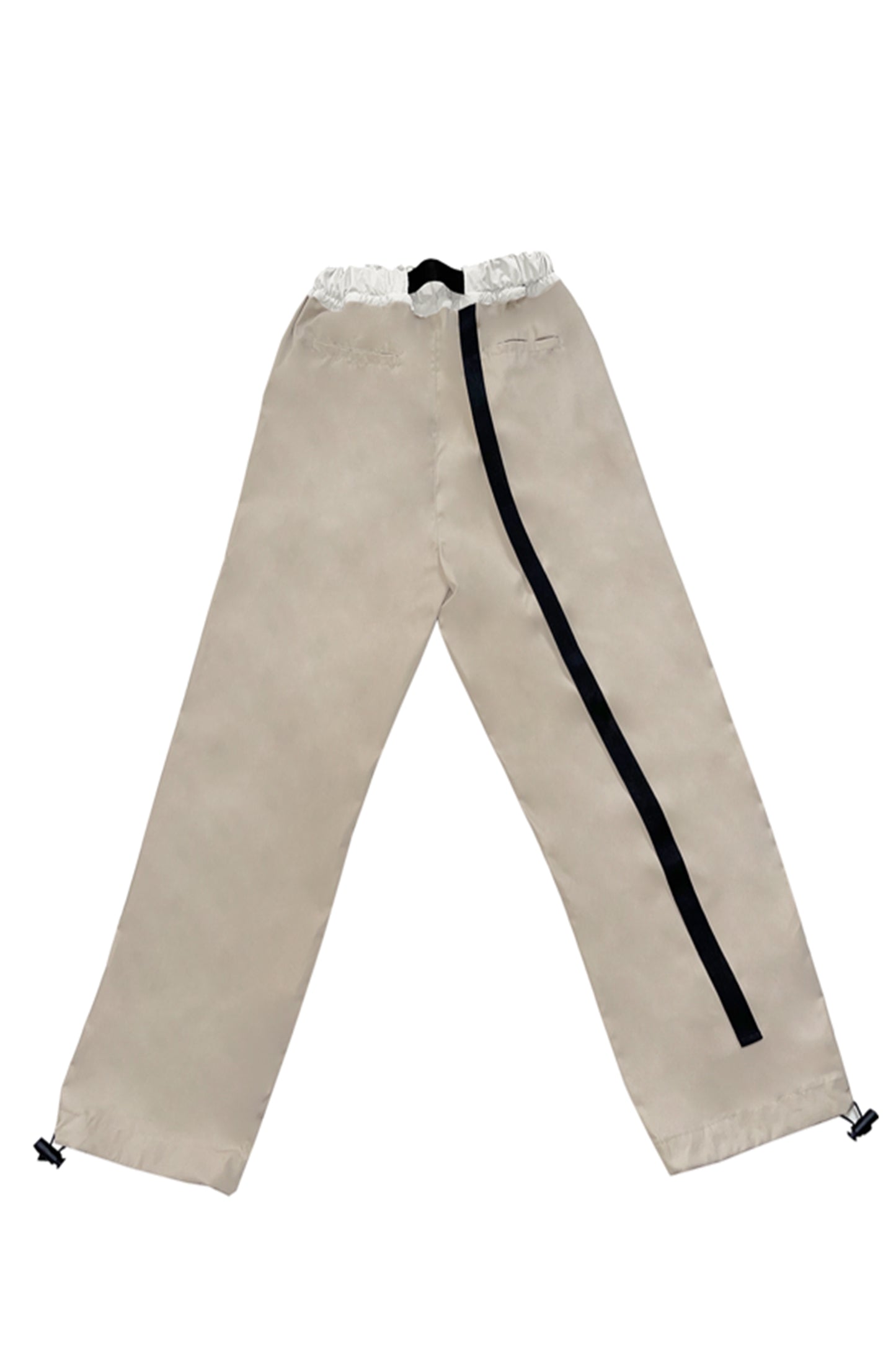 Dirty Martini & Khaki Cargo Pants