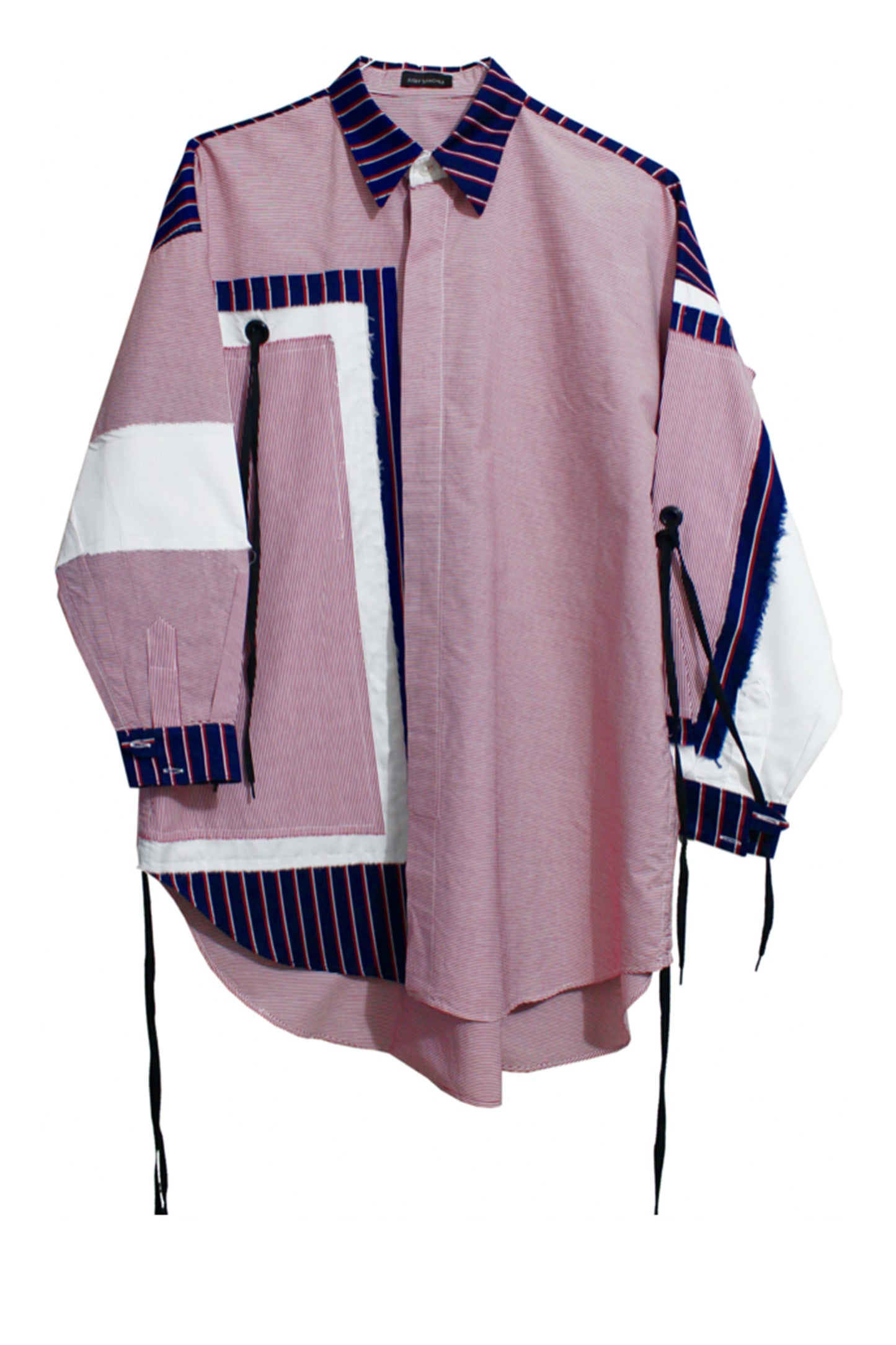 Utopia Shirt - Oversized