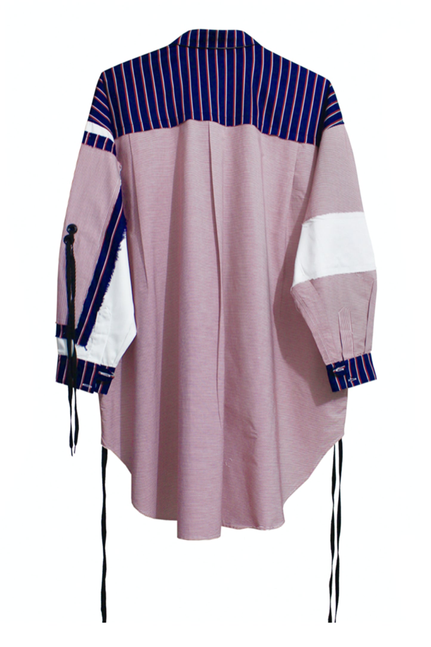 Utopia Shirt - Oversized