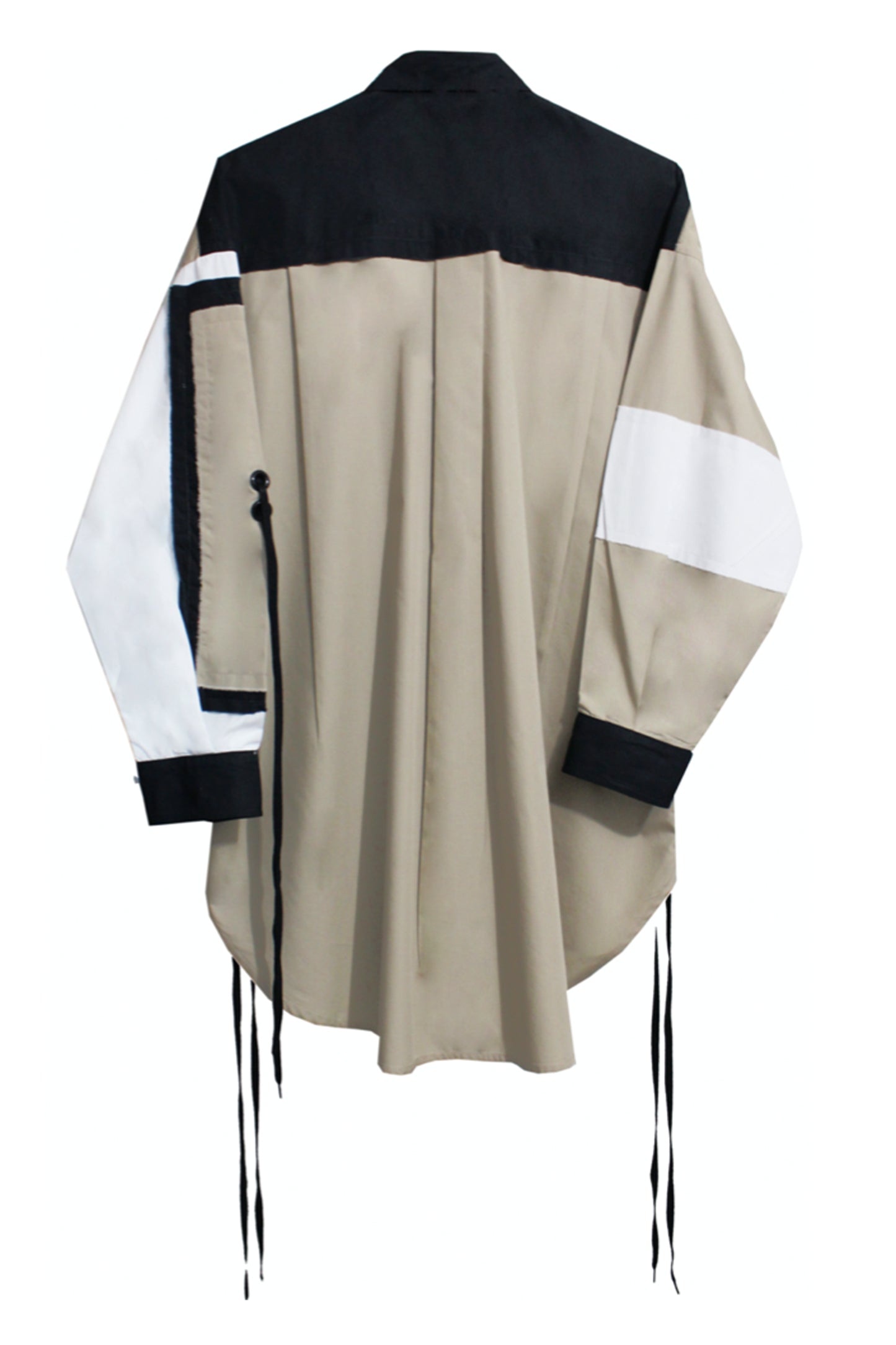 Shitaque Shirt - Oversized