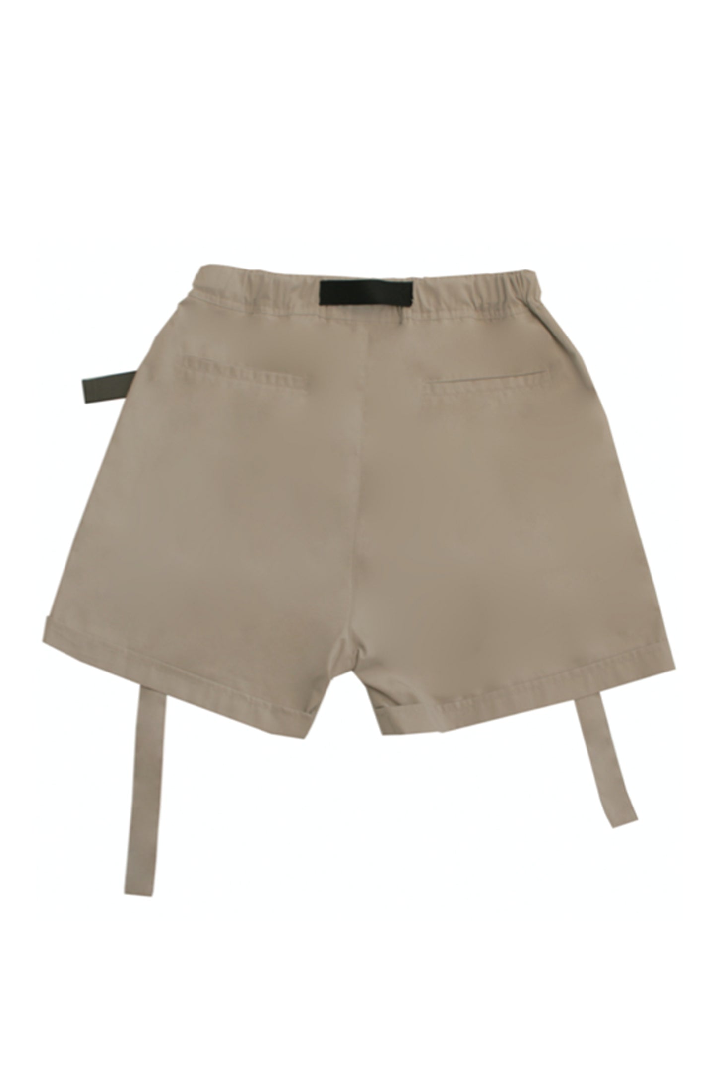 Soften Tan Shorts