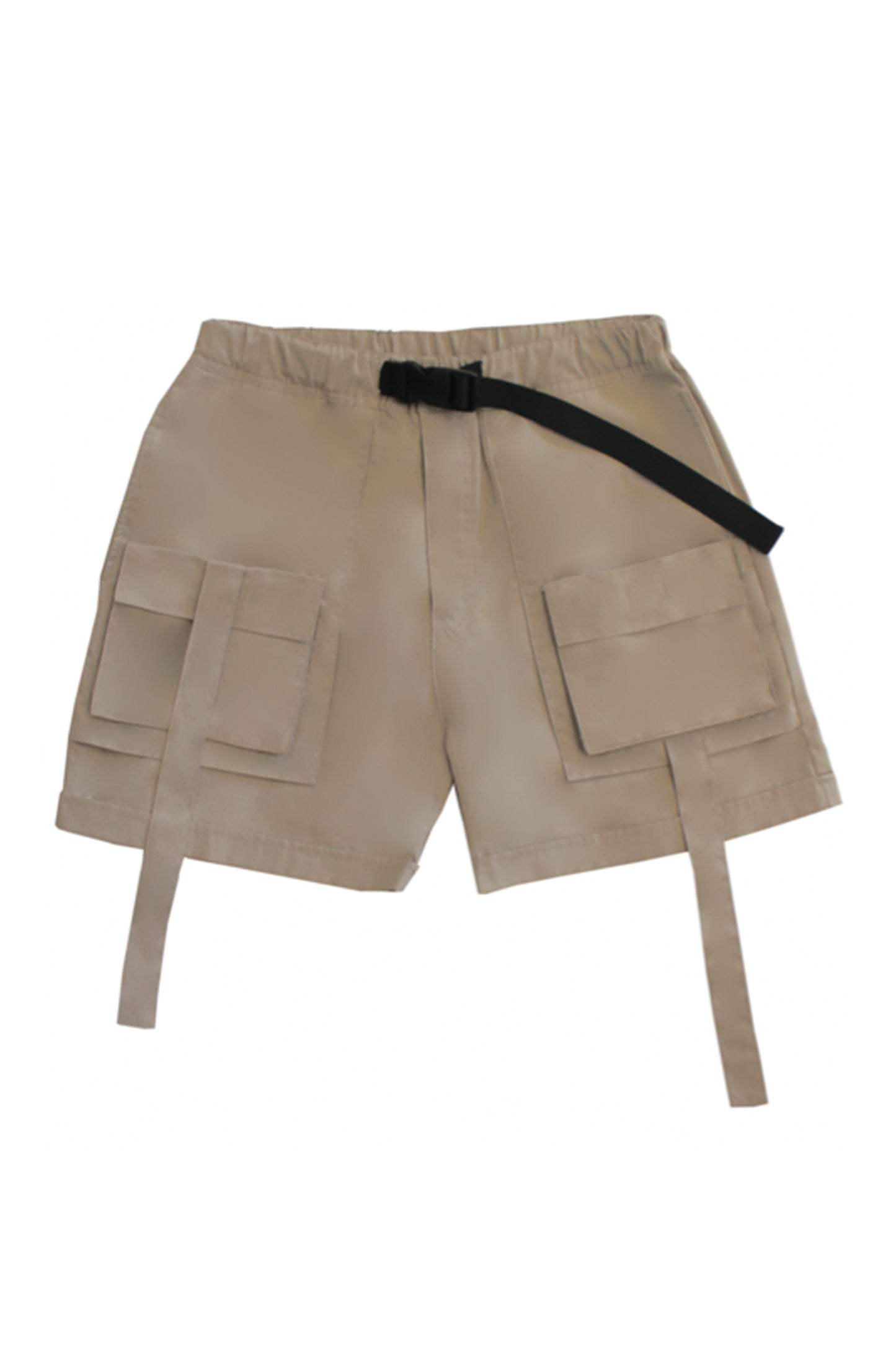 Soften Tan Shorts