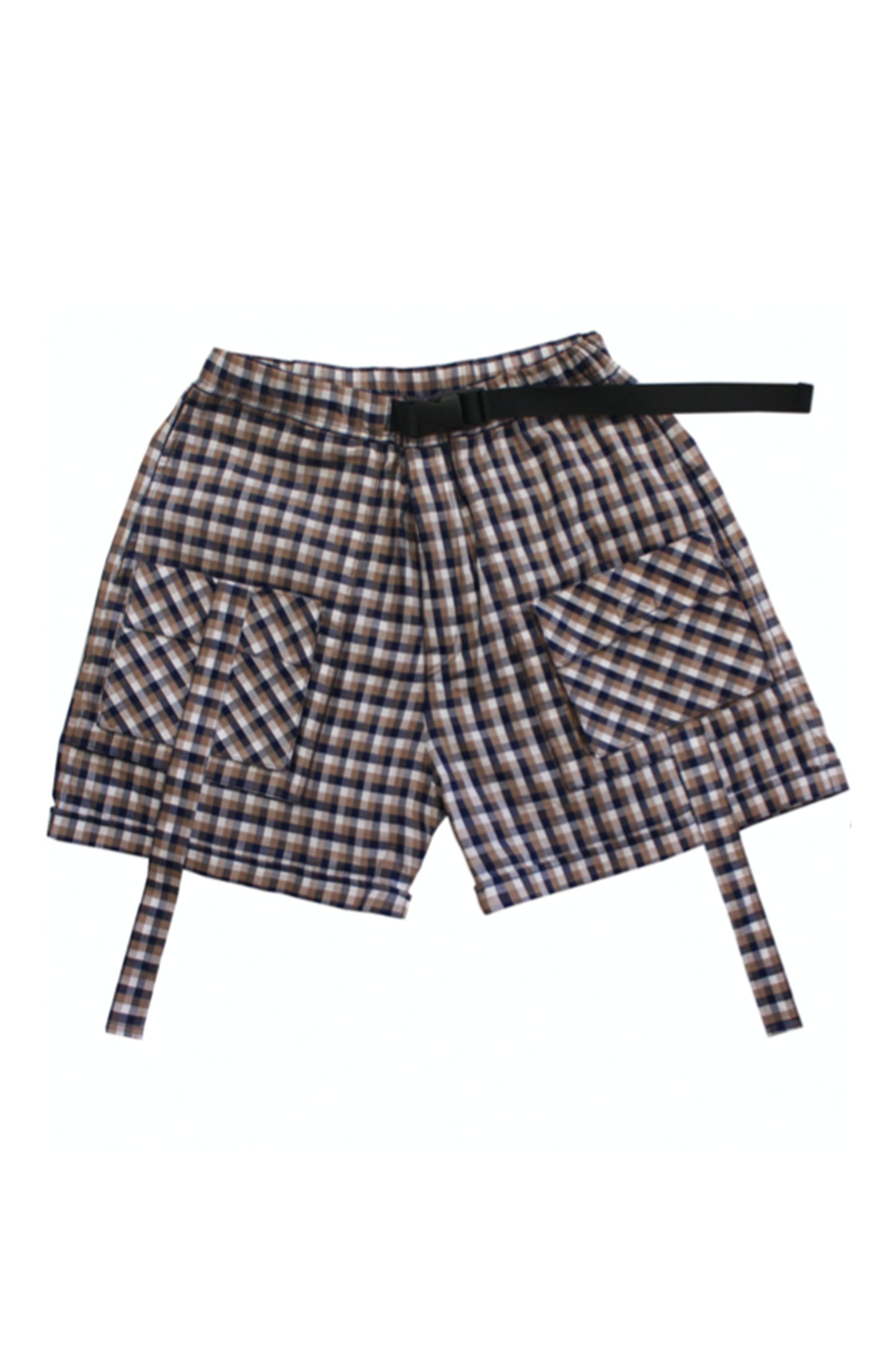 Clash Shorts