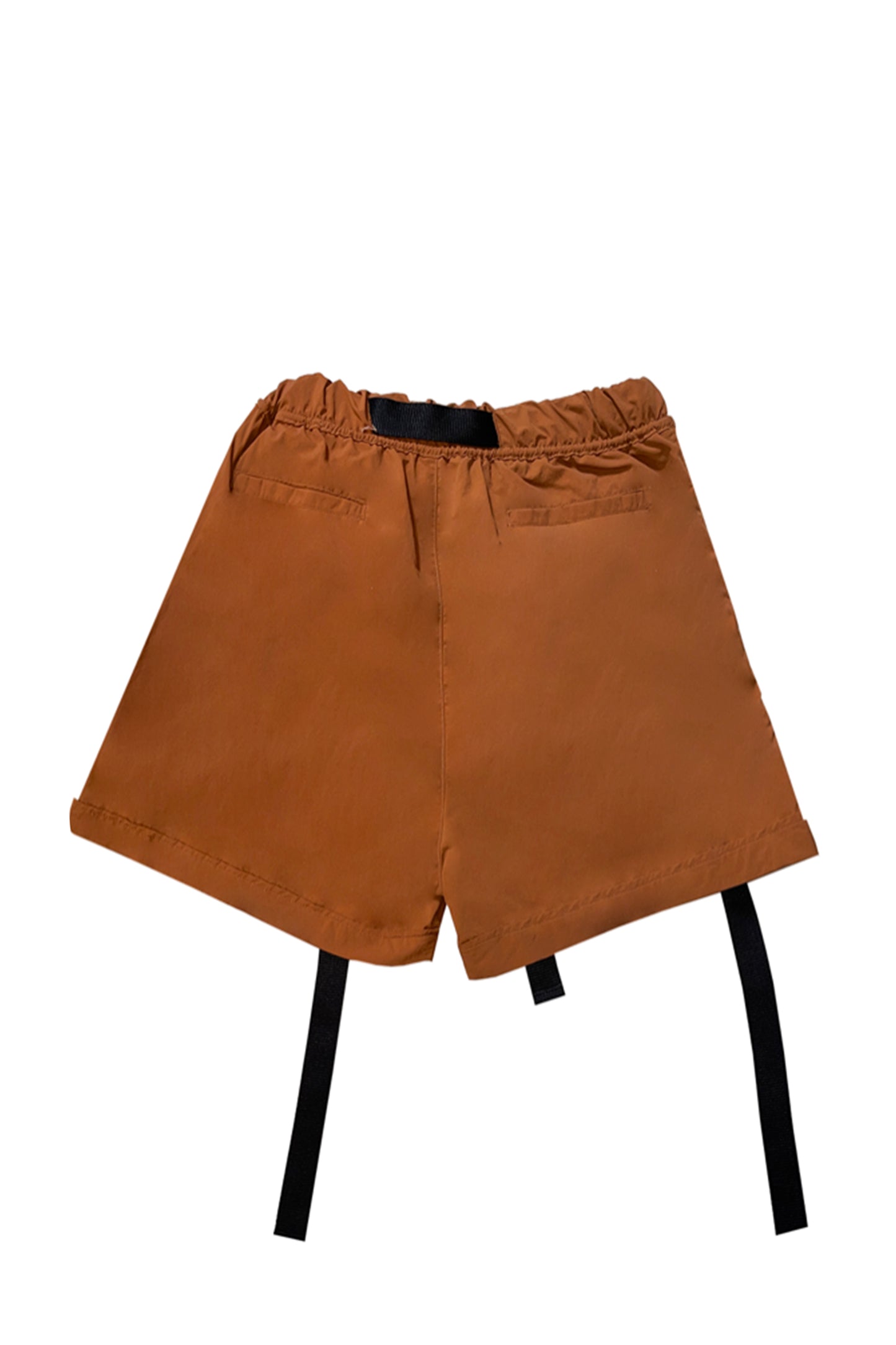Gingery Shorts