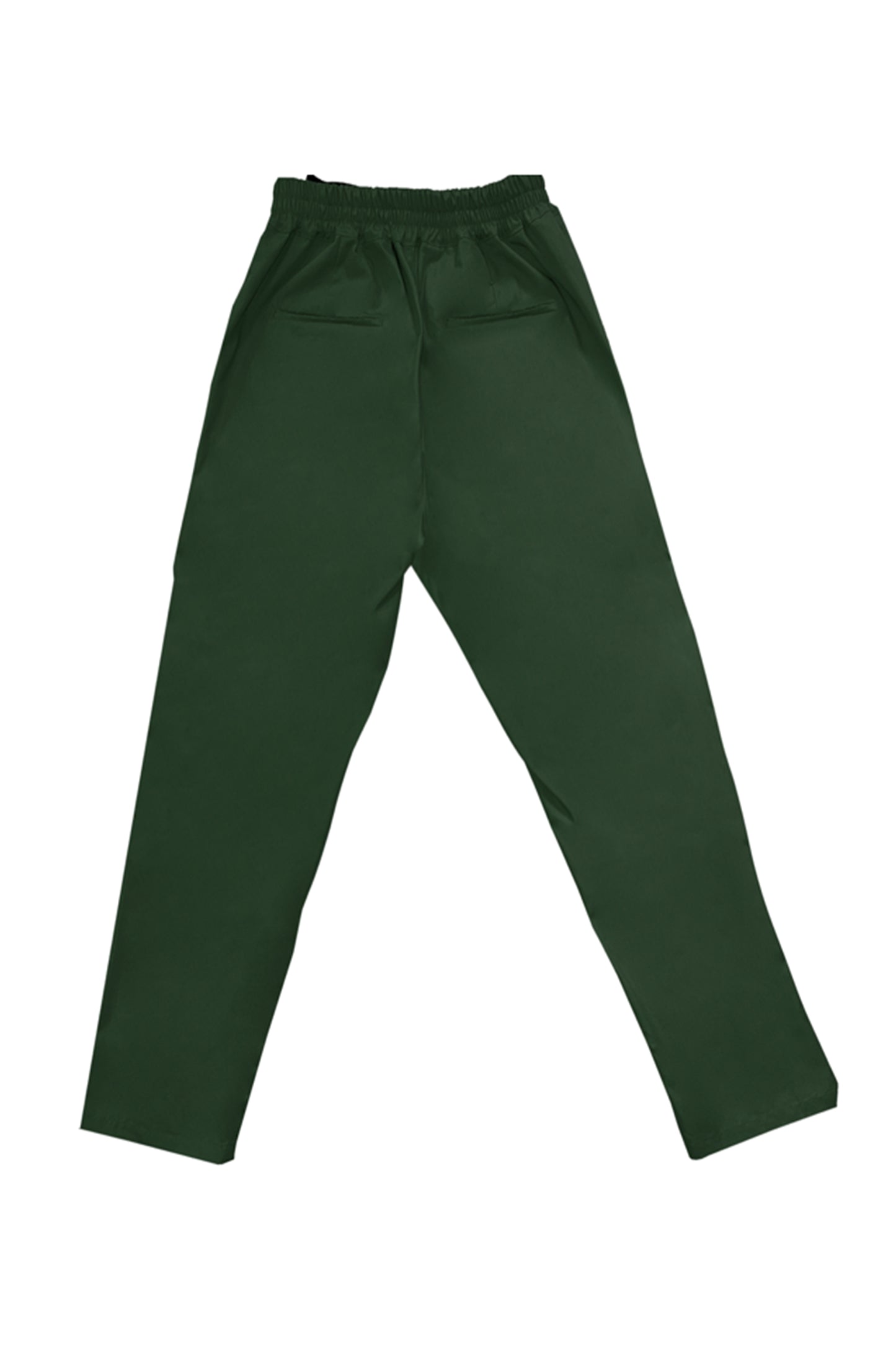 Hunter Green Pants