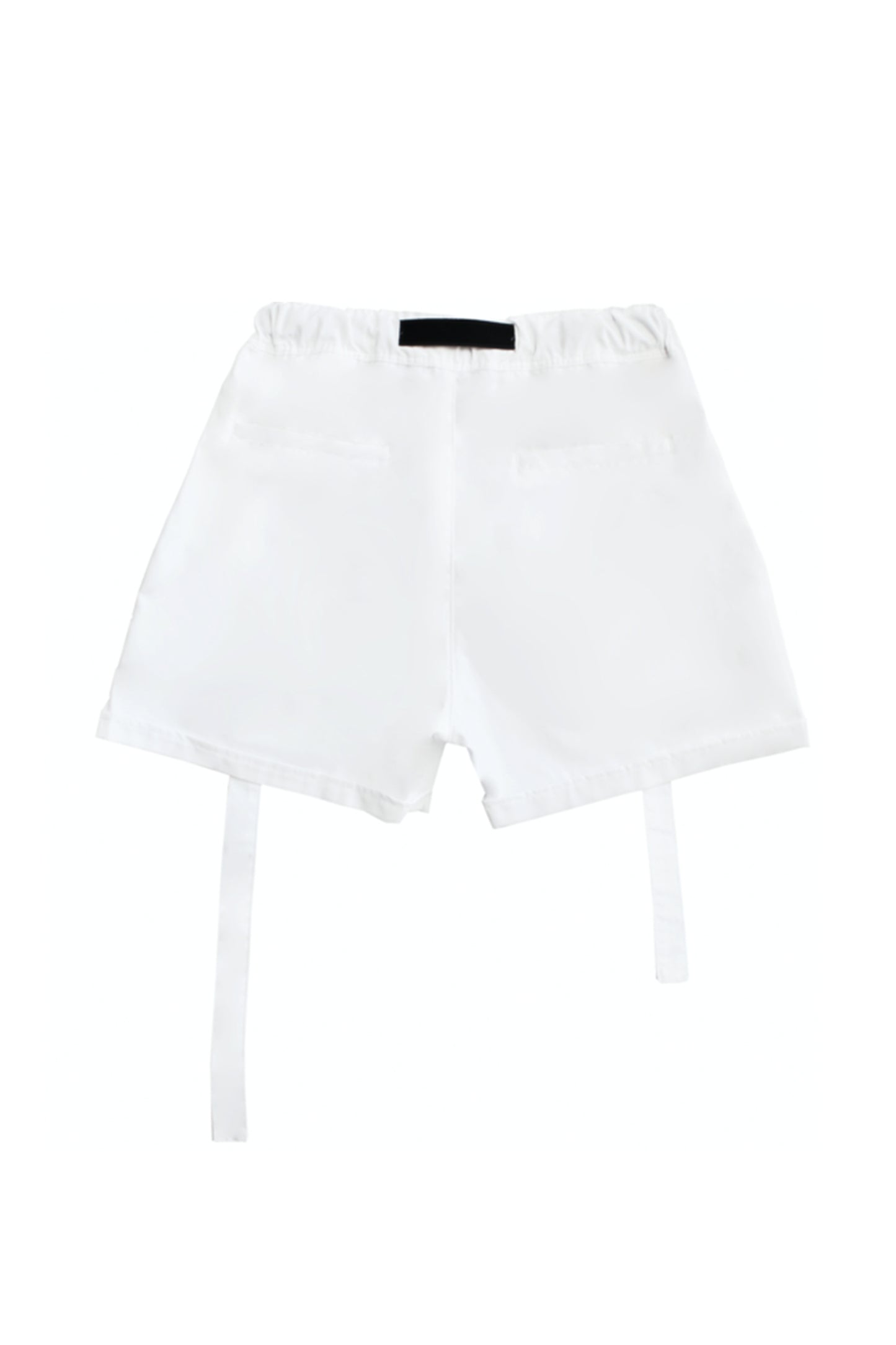 Extra White Shorts